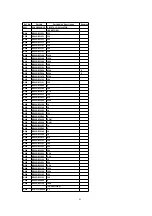 Предварительный просмотр 83 страницы Panasonic KX-TC1881B Service Manual