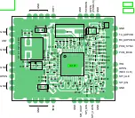 Предварительный просмотр 94 страницы Panasonic KX-TC1881B Service Manual