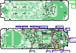 Предварительный просмотр 96 страницы Panasonic KX-TC1881B Service Manual