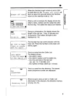 Предварительный просмотр 9 страницы Panasonic KX-TC1881B User Manual