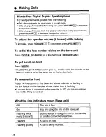 Preview for 26 page of Panasonic KX-TC1881B User Manual