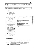 Preview for 31 page of Panasonic KX-TC1881B User Manual