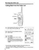 Preview for 32 page of Panasonic KX-TC1881B User Manual