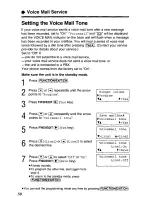 Preview for 50 page of Panasonic KX-TC1881B User Manual