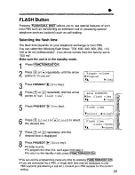 Preview for 59 page of Panasonic KX-TC1881B User Manual