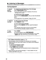 Preview for 58 page of Panasonic KX-TC1890B User Manual