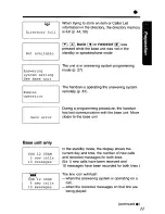 Предварительный просмотр 11 страницы Panasonic KX-TC1891B User Manual