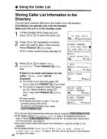 Предварительный просмотр 44 страницы Panasonic KX-TC1891B User Manual