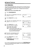 Предварительный просмотр 66 страницы Panasonic KX-TC1891B User Manual