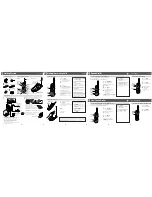 Panasonic KX-TC2000AL Operating Instructions preview