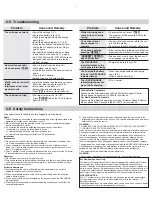 Preview for 8 page of Panasonic KX-TC2000ALB Operating Instructions Manual