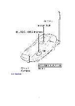 Предварительный просмотр 7 страницы Panasonic KX-TC2000SNB Service Manual