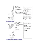 Предварительный просмотр 11 страницы Panasonic KX-TC2000SNB Service Manual