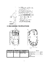 Предварительный просмотр 14 страницы Panasonic KX-TC2000SNB Service Manual