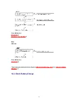 Предварительный просмотр 18 страницы Panasonic KX-TC2000SNB Service Manual