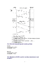 Предварительный просмотр 33 страницы Panasonic KX-TC2000SNB Service Manual