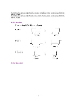 Предварительный просмотр 34 страницы Panasonic KX-TC2000SNB Service Manual