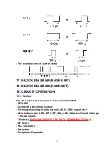 Предварительный просмотр 35 страницы Panasonic KX-TC2000SNB Service Manual