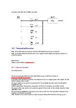 Предварительный просмотр 40 страницы Panasonic KX-TC2000SNB Service Manual