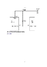 Предварительный просмотр 45 страницы Panasonic KX-TC2000SNB Service Manual