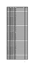 Предварительный просмотр 56 страницы Panasonic KX-TC2000SNB Service Manual