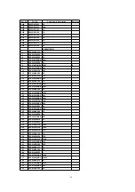 Предварительный просмотр 63 страницы Panasonic KX-TC2000SNB Service Manual