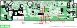 Предварительный просмотр 72 страницы Panasonic KX-TC2000SNB Service Manual