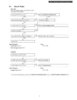 Предварительный просмотр 13 страницы Panasonic KX-TC2100BXB Service Manual