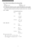 Предварительный просмотр 30 страницы Panasonic KX-TC2100BXB Service Manual