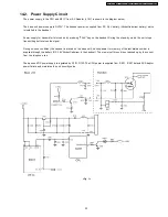 Предварительный просмотр 33 страницы Panasonic KX-TC2100BXB Service Manual