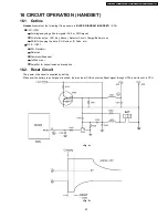 Предварительный просмотр 39 страницы Panasonic KX-TC2100BXB Service Manual