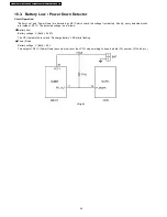 Предварительный просмотр 40 страницы Panasonic KX-TC2100BXB Service Manual