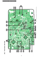 Предварительный просмотр 62 страницы Panasonic KX-TC2100BXB Service Manual