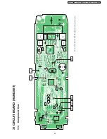 Предварительный просмотр 63 страницы Panasonic KX-TC2100BXB Service Manual