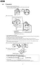 Предварительный просмотр 8 страницы Panasonic KX-TC2101BXB Service Manual