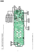 Предварительный просмотр 24 страницы Panasonic KX-TC2101BXB Service Manual