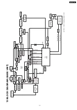 Предварительный просмотр 31 страницы Panasonic KX-TC2101BXB Service Manual