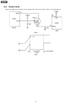 Предварительный просмотр 34 страницы Panasonic KX-TC2101BXB Service Manual