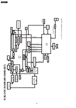 Предварительный просмотр 38 страницы Panasonic KX-TC2101BXB Service Manual