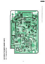 Предварительный просмотр 59 страницы Panasonic KX-TC2101BXB Service Manual