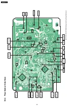 Предварительный просмотр 60 страницы Panasonic KX-TC2101BXB Service Manual