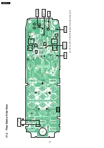 Предварительный просмотр 62 страницы Panasonic KX-TC2101BXB Service Manual