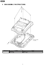 Preview for 10 page of Panasonic KX-TC2105LBB Service Manual