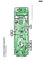 Preview for 61 page of Panasonic KX-TC2105LBB Service Manual