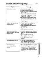 Предварительный просмотр 25 страницы Panasonic KX-TC904W User Manual