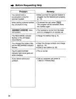 Предварительный просмотр 26 страницы Panasonic KX-TC904W User Manual