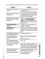 Preview for 39 page of Panasonic KX-TC934B User Manual