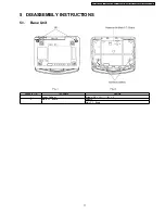 Preview for 11 page of Panasonic KX-TCA115EXB Service Manual