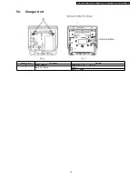 Preview for 13 page of Panasonic KX-TCA115EXB Service Manual