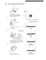 Preview for 15 page of Panasonic KX-TCA115EXB Service Manual